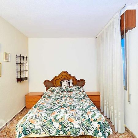 Lovely Bedroom In A Shared Apartment In The Center Of Alicante Extérieur photo