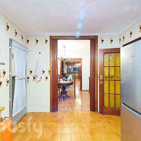 Lovely Bedroom In A Shared Apartment In The Center Of Alicante Extérieur photo