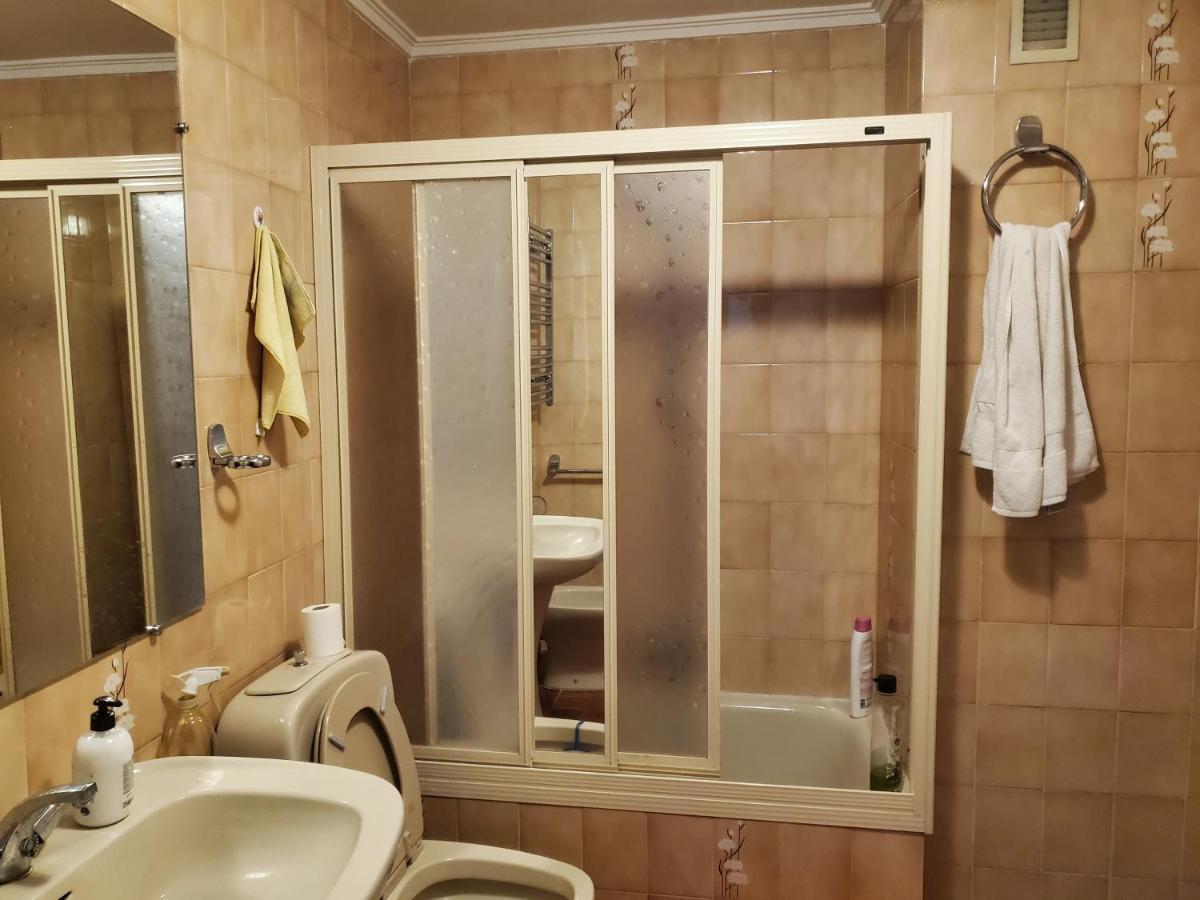 Lovely Bedroom In A Shared Apartment In The Center Of Alicante Extérieur photo