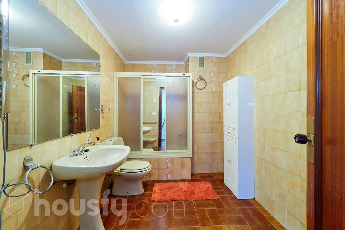 Lovely Bedroom In A Shared Apartment In The Center Of Alicante Extérieur photo